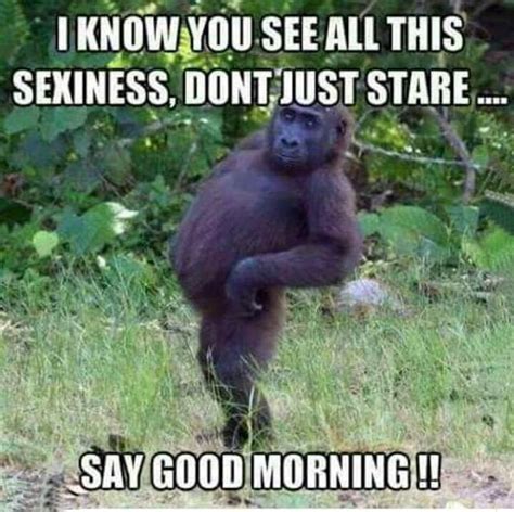 funny morning memes for work|good morning work bestie meme.